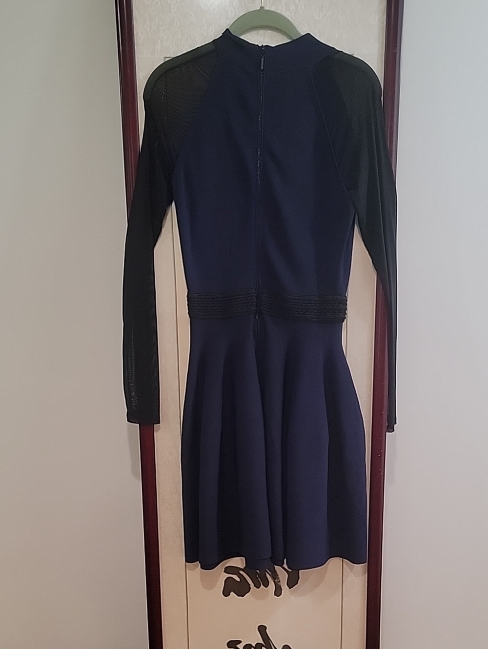 RACHEAL ROY DRESS - Picture 3 of 4